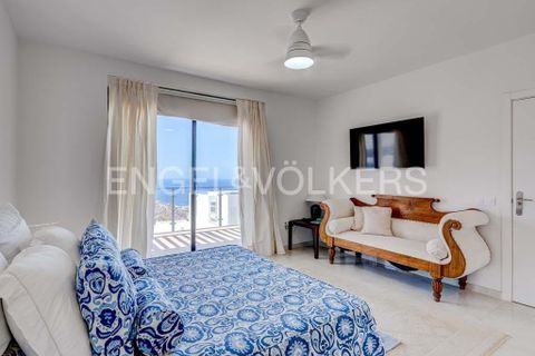 Villa a Adeje, Tenerife, Adeje - € 1.800.000 | Ref: W-02SWMD - foto 24