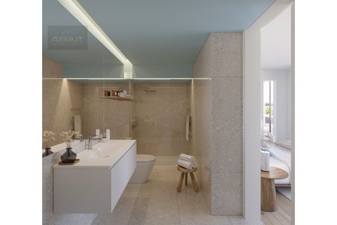 Lejlighed i Alvalade, Setubal, Alvalade - € 1.200.000 | Ref: APA_69 - foto 17