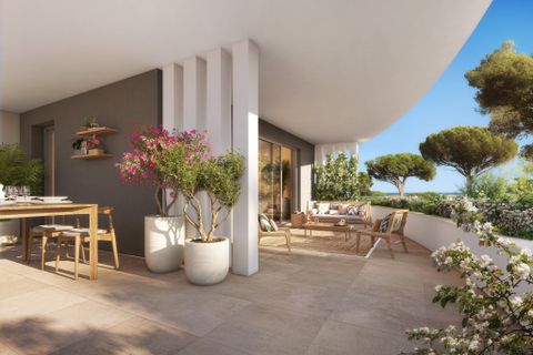 Lejlighed i Le Barcares, Pyrenees-Orientales, Le Barcares - € 195.400 | Ref: GFORA-C107 - foto 2