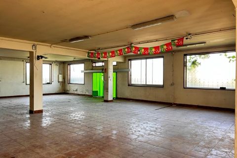 Erhvervsejendom i Lever, Porto, Lever - € 160.000 | Ref: BAI_936 - foto 1