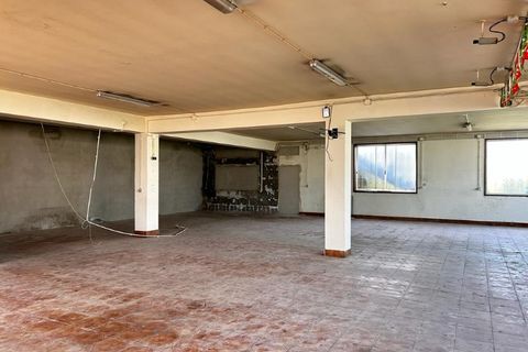 Erhvervsejendom i Lever, Porto, Lever - € 160.000 | Ref: BAI_936 - foto 2