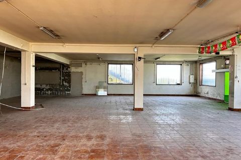 Erhvervsejendom i Lever, Porto, Lever - € 160.000 | Ref: BAI_936 - foto 3