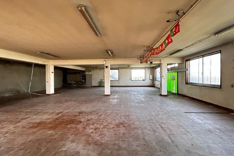 Erhvervsejendom i Lever, Porto, Lever - € 160.000 | Ref: BAI_936 - foto 5