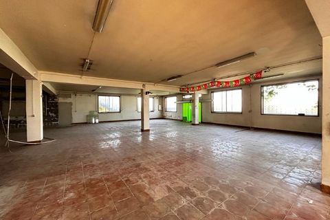 Erhvervsejendom i Lever, Porto, Lever - € 160.000 | Ref: BAI_936 - foto 6