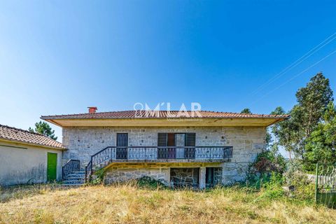 Farm hus i Braga, Braga, Braga - € 499.900 | Ref: ID 022 - foto 2