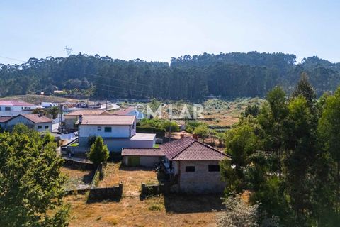 Farm hus i Braga, Braga, Braga - € 499.900 | Ref: ID 022 - foto 1