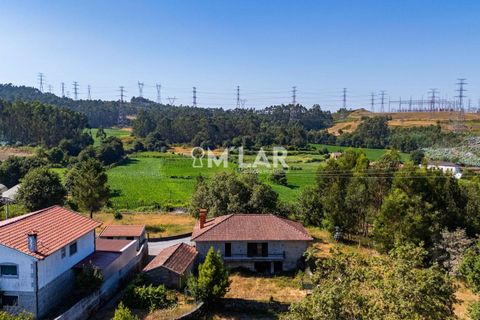 Farm hus i Braga, Braga, Braga - € 499.900 | Ref: ID 022 - foto 6