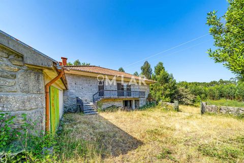 Farm hus i Braga, Braga, Braga - € 499.900 | Ref: ID 022 - foto 8