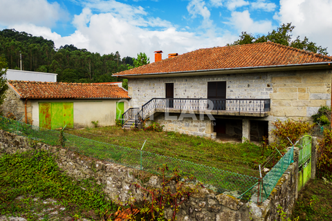 Farm hus i Braga, Braga, Braga - € 499.900 | Ref: ID 022 - foto 9