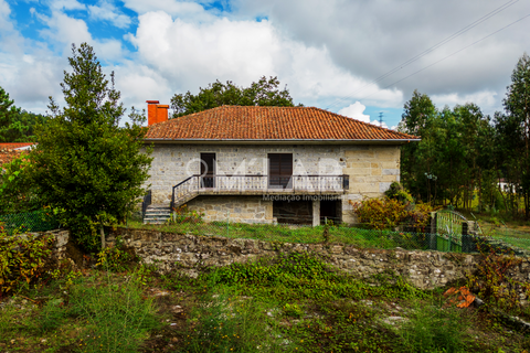 Farm hus i Braga, Braga, Braga - € 499.900 | Ref: ID 022 - foto 19
