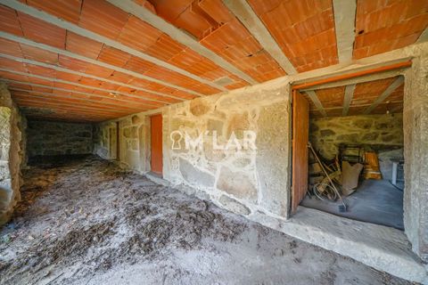 Farm hus i Braga, Braga, Braga - € 499.900 | Ref: ID 022 - foto 35