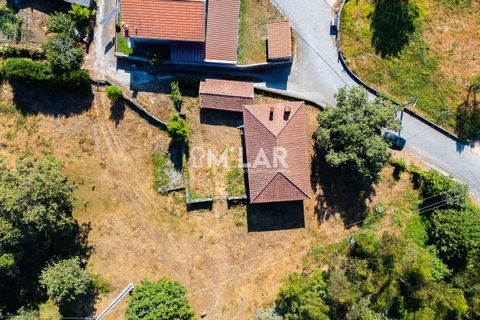 Farm hus i Braga, Braga, Braga - € 499.900 | Ref: ID 022 - foto 40