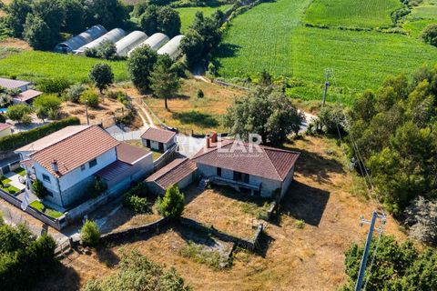 Farm hus i Braga, Braga, Braga - € 499.900 | Ref: ID 022 - foto 41