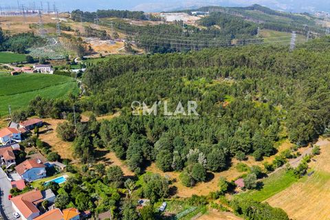 Farm hus i Braga, Braga, Braga - € 499.900 | Ref: ID 022 - foto 43