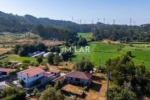 Farm hus i Braga, Braga, Braga - € 499.900 | Ref: ID 022 - foto 44