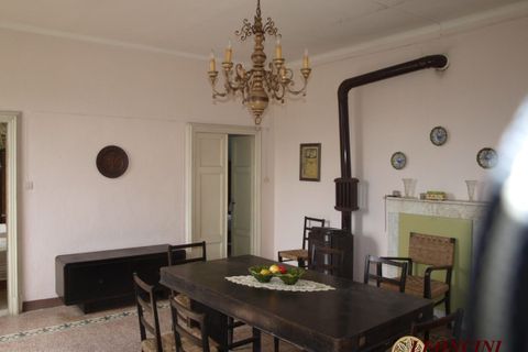 Landejendom i Bagnone, Massa and Carrara, Bagnone - € 250.000 | Ref: P119 - foto 2