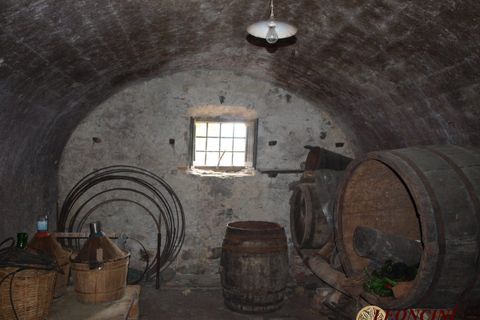 Landejendom i Bagnone, Massa and Carrara, Bagnone - € 250.000 | Ref: P119 - foto 3