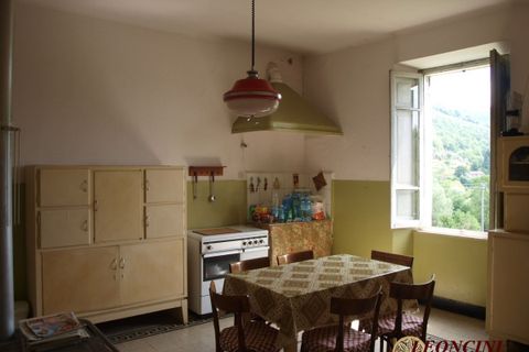 Landejendom i Bagnone, Massa and Carrara, Bagnone - € 250.000 | Ref: P119 - foto 6