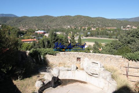 Villa i Prades, Pyrenees-Orientales, Prades - € 150.000 | Ref: 2365-BLEUDUSUD2 - foto 1