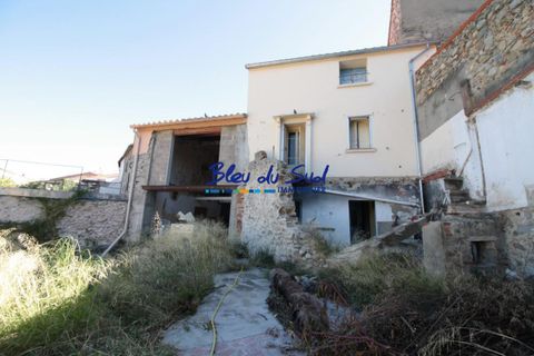 Villa i Prades, Pyrenees-Orientales, Prades - € 150.000 | Ref: 2365-BLEUDUSUD2 - foto 3