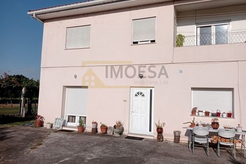 Villa i Moncao, Viana do Castelo, Moncao - € 395.000 | Ref: REF341 - foto 5