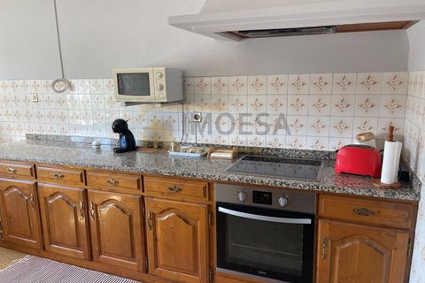 Villa i Moncao, Viana do Castelo, Moncao - € 395.000 | Ref: REF341 - foto 11