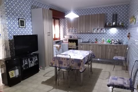 Leilighet i Ragusa, Ragusa, Ragusa - € 140 000 | Ref: EV025 - foto 9
