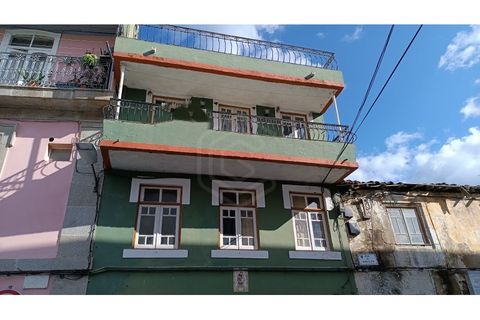 Villa i Fundao, Castelo Branco, Fundao - € 110.000 | Ref: CAS_51339 - foto 1