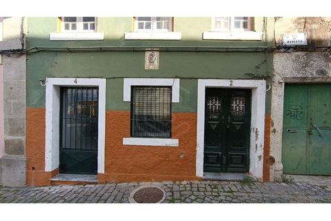 Villa i Fundao, Castelo Branco, Fundao - € 110.000 | Ref: CAS_51339 - foto 2