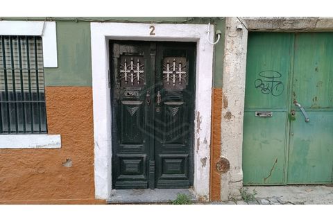 Villa i Fundao, Castelo Branco, Fundao - € 110.000 | Ref: CAS_51339 - foto 6