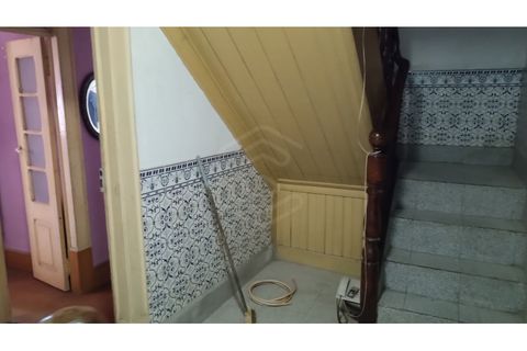 Villa i Fundao, Castelo Branco, Fundao - € 110.000 | Ref: CAS_51339 - foto 9