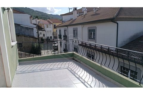 Villa i Fundao, Castelo Branco, Fundao - € 110.000 | Ref: CAS_51339 - foto 22