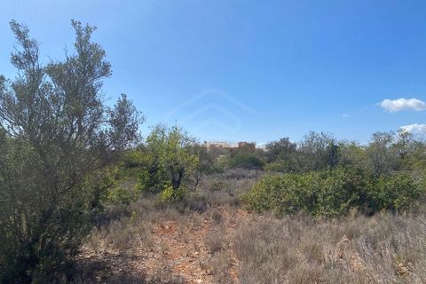 Helårsgrund i Paderne, Faro, Paderne - € 56.150 | Ref: SÒL_51485 - foto 7