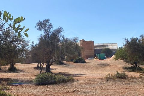 Helårsgrund i Paderne, Faro, Paderne - € 56.150 | Ref: SÒL_51485 - foto 14
