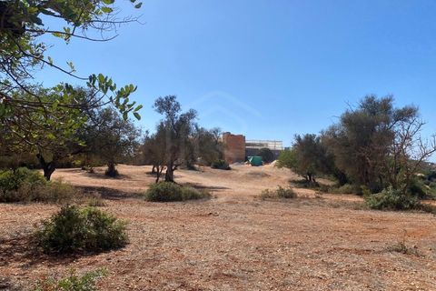 Helårsgrund i Paderne, Faro, Paderne - € 56.150 | Ref: SÒL_51485 - foto 15