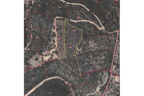 Helårsgrund i Paderne, Faro, Paderne - € 56.150 | Ref: SÒL_51485 - foto 22