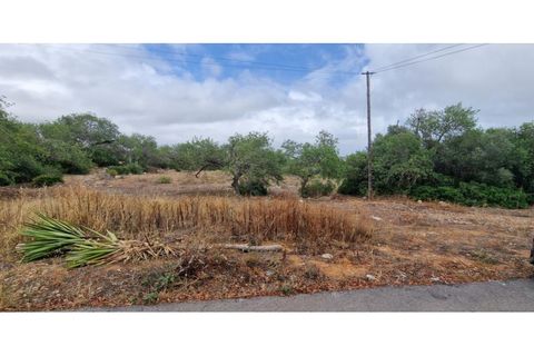 Helårsgrund i Guia, Faro, Guia - € 240.000 | Ref: SÒL_54095 - foto 1