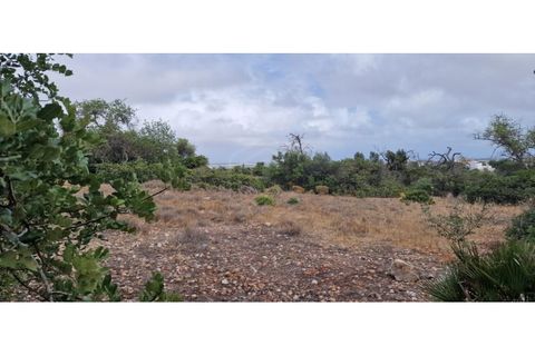 Helårsgrund i Guia, Faro, Guia - € 240.000 | Ref: SÒL_54095 - foto 2