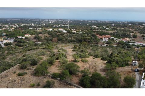 Helårsgrund i Guia, Faro, Guia - € 240.000 | Ref: SÒL_54095 - foto 5