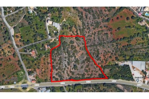 Helårsgrund i Guia, Faro, Guia - € 240.000 | Ref: SÒL_54095 - foto 6