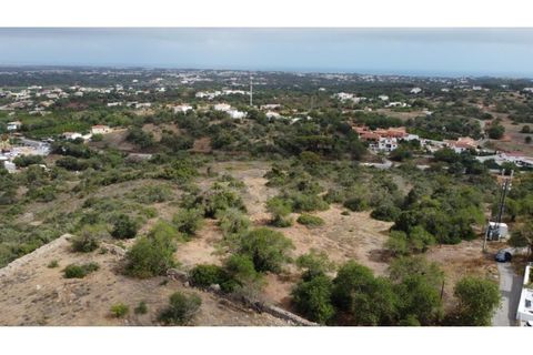 Helårsgrund i Guia, Faro, Guia - € 240.000 | Ref: SÒL_54095 - foto 7