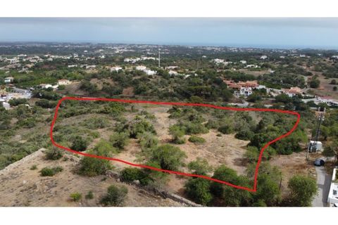 Helårsgrund i Guia, Faro, Guia - € 240.000 | Ref: SÒL_54095 - foto 9
