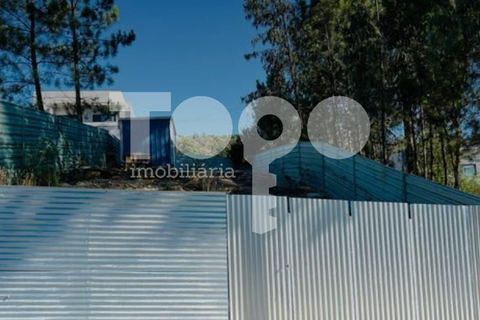 Helårsgrund i Valongo, Porto, Valongo - € 55.000 | Ref: 2229MTS - foto 1