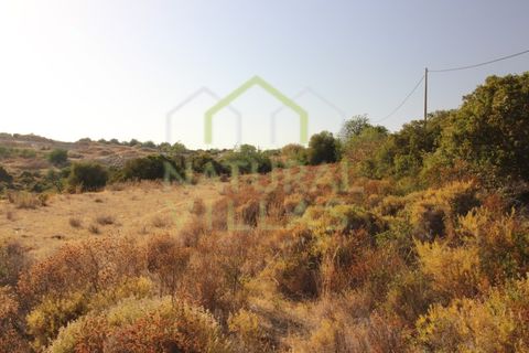Helårsgrund i Estoi, Faro, Estoi - € 31.500 | Ref: TER_2379_VEND - foto 3