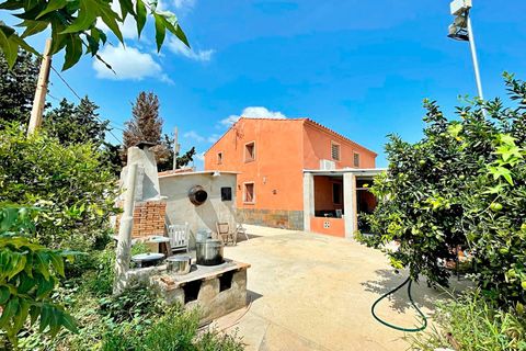 Landejendom i Tortosa, Tarragona - foto 1