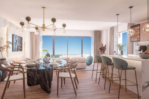 Rækkehus i Mijas, Malaga, Mijas - € 859.000 | Ref: R4434292 - foto 4