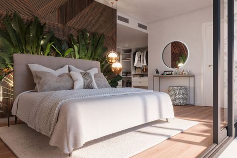 Rækkehus i Mijas, Malaga, Mijas - € 859.000 | Ref: R4434292 - foto 6