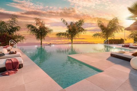 Rækkehus i Mijas, Malaga, Mijas - € 859.000 | Ref: R4434292 - foto 10