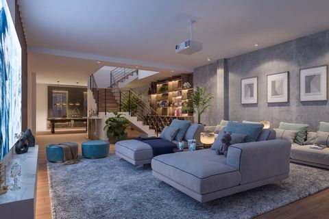 Rækkehus i Mijas, Malaga, Mijas - € 859.000 | Ref: R4434292 - foto 12