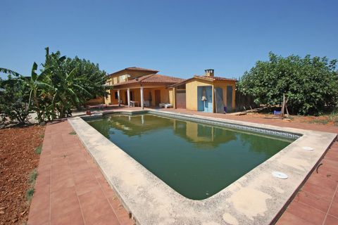 Villa i Pedreguer, Alicante, Pedreguer - € 698.500 | Ref: 001369 - foto 1